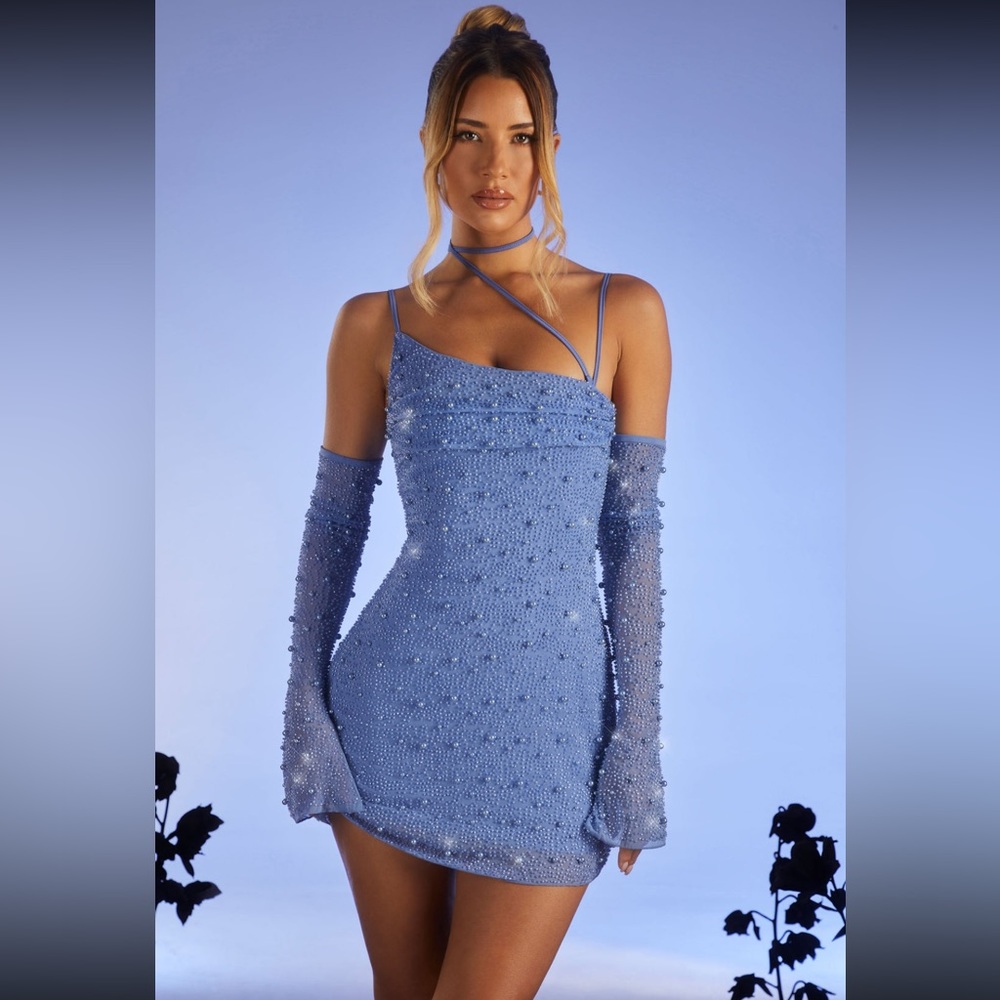 Oh Polly dress size 6